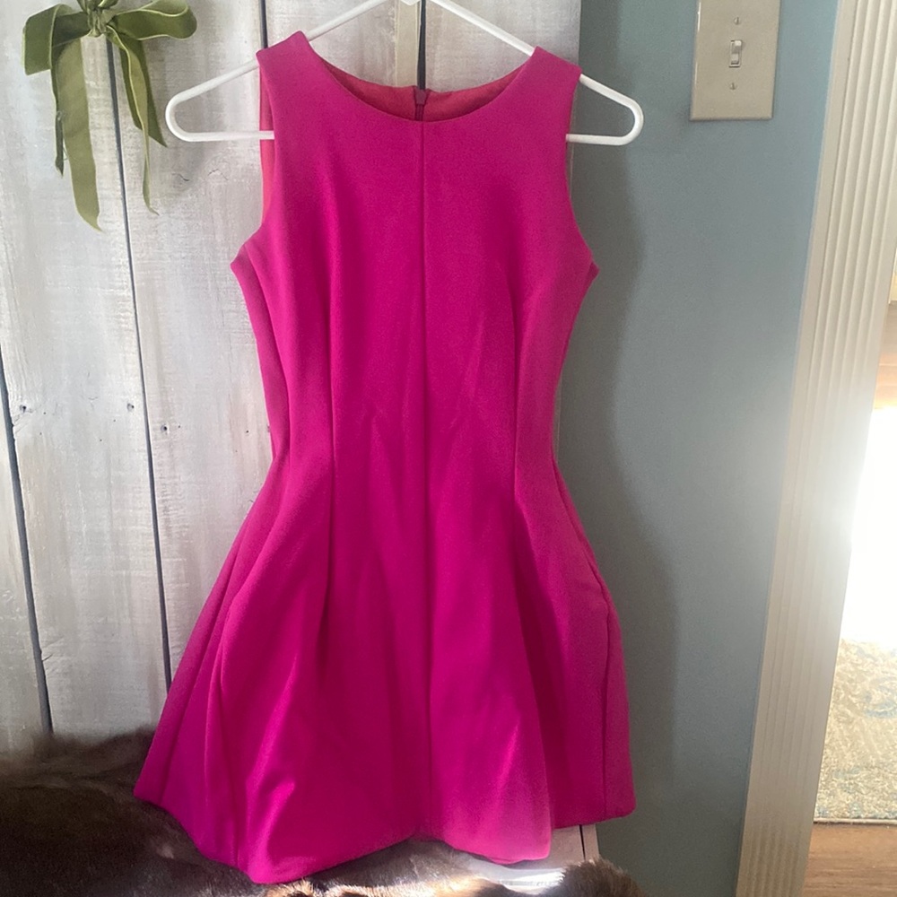 Cocktail dress
